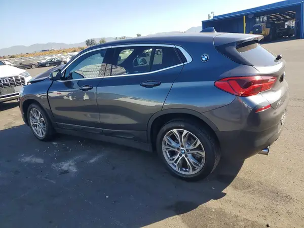 WBXYJ3C39JEJ84837 2018 BMW X2 - Image 2