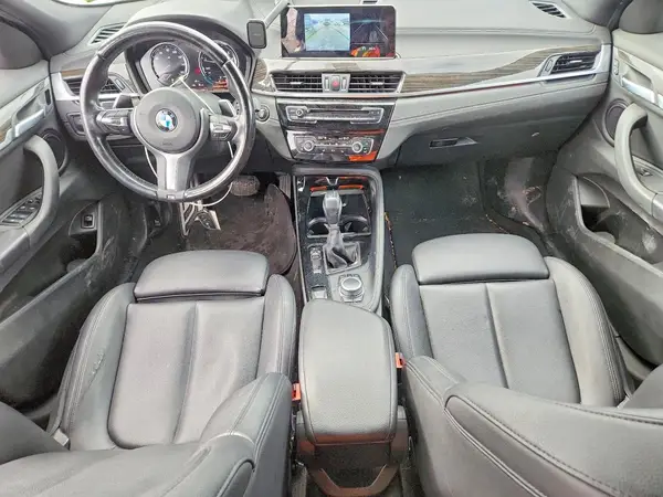 WBXYJ3C39JEJ84854 2018 BMW X2 - Image 8