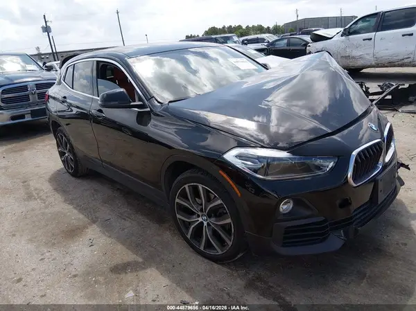 WBXYJ3C39JEJ84868 2018 BMW X2 - Image 1