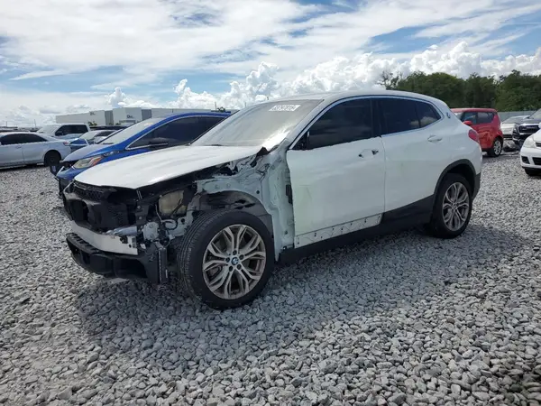 WBXYJ3C39JEJ84935 2018 BMW X2 - Image 1
