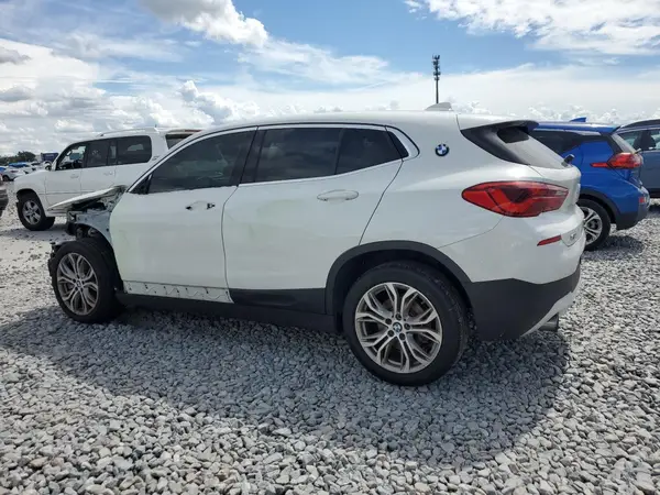 WBXYJ3C39JEJ84935 2018 BMW X2 - Image 2