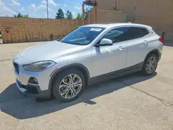 WBXYJ3C39JEJ91285 2018 BMW X2