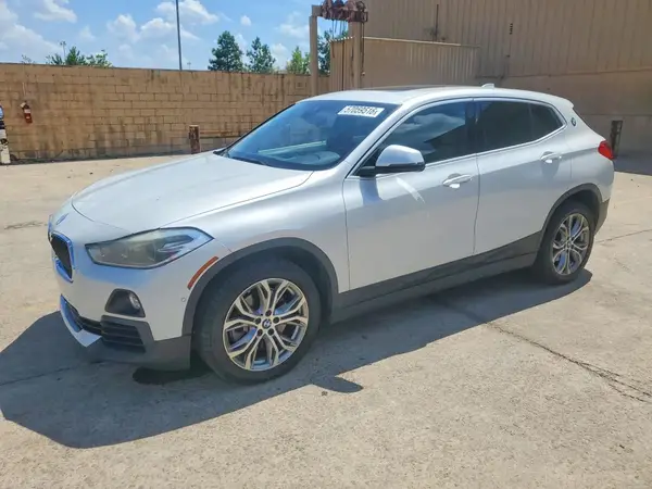 WBXYJ3C39JEJ91285 2018 BMW X2 - Image 1