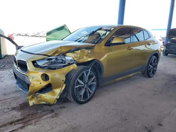 WBXYJ3C39JEJ91397 2018 BMW X2 - Image 1