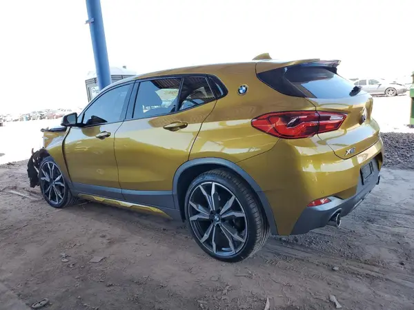 WBXYJ3C39JEJ91397 2018 BMW X2 - Image 2