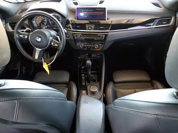 WBXYJ3C39JEJ91397 2018 BMW X2 - Image 8