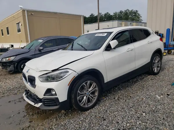 WBXYJ3C39JEJ91514 2018 BMW X2 - Image 1
