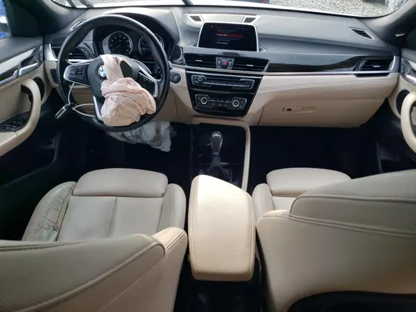 WBXYJ3C39JEJ91514 2018 BMW X2 - Image 8