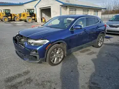 WBXYJ3C39JEJ91612 2018 BMW X2