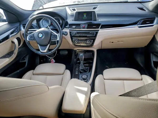 WBXYJ3C39JEJ91612 2018 BMW X2 - Image 8