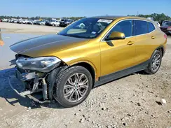 WBXYJ3C39JEJ91643 2018 BMW X2