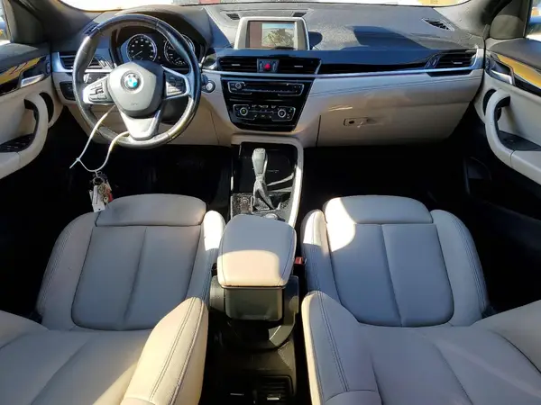 WBXYJ3C39JEJ91643 2018 BMW X2 - Image 8