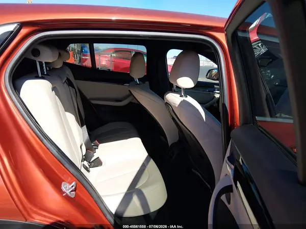 WBXYJ3C39JEP75766 2018 BMW X2 - Image 8