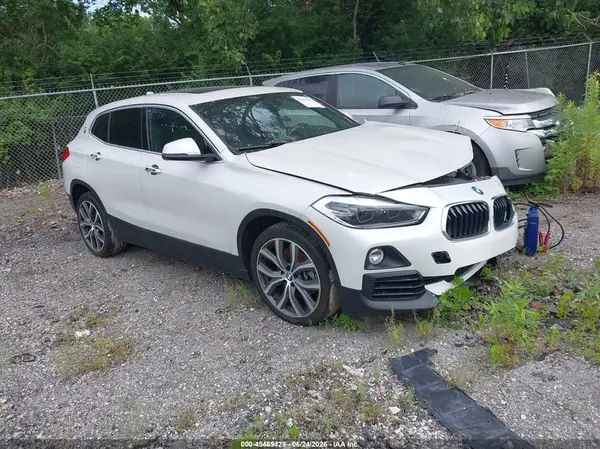 WBXYJ3C39JEP75797 2018 BMW X2 - Image 1