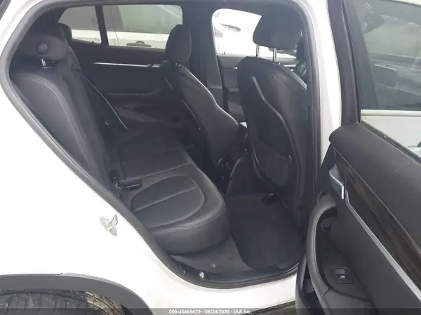 WBXYJ3C39JEP75797 2018 BMW X2 - Image 8