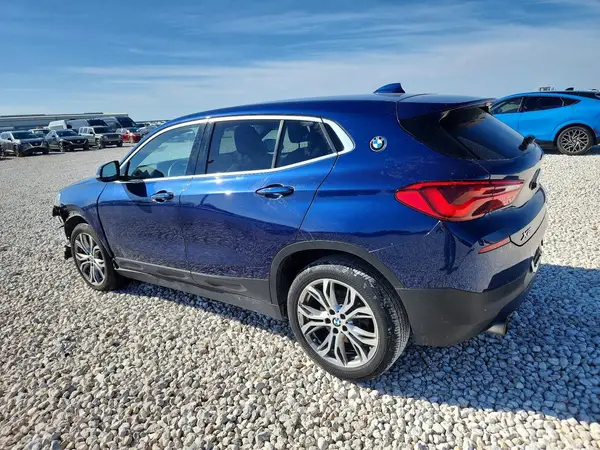 WBXYJ3C39JEP76058 2018 BMW X2 - Image 2