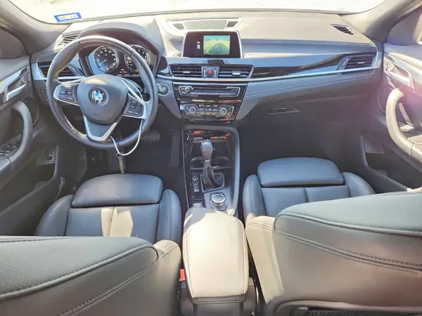 WBXYJ3C39JEP76058 2018 BMW X2 - Image 8