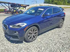 WBXYJ3C3XJEB37819 2018 BMW X2