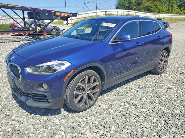 WBXYJ3C3XJEB37819 2018 BMW X2 - Image 1