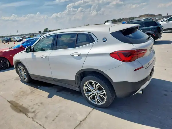 WBXYJ3C3XJEB37870 2018 BMW X2 - Image 2
