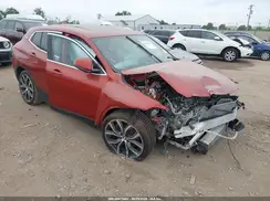 WBXYJ3C3XJEJ75340 2018 BMW X2