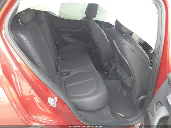 WBXYJ3C3XJEJ75340 2018 BMW X2 - Image 8