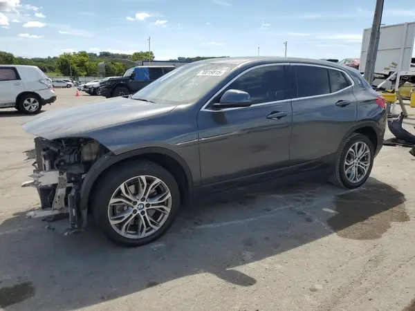 WBXYJ3C3XJEJ75466 2018 BMW X2 - Image 1