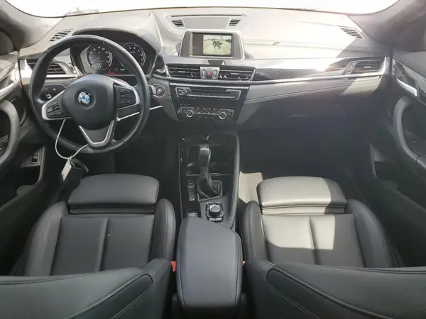 WBXYJ3C3XJEJ75466 2018 BMW X2 - Image 8