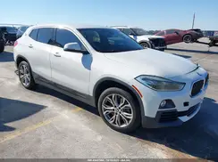 WBXYJ3C3XJEJ75564 2018 BMW X2