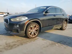 WBXYJ3C3XJEJ75614 2018 BMW X2