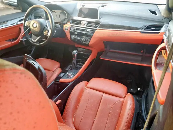WBXYJ3C3XJEJ75614 2018 BMW X2 - Image 8