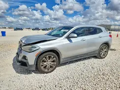 WBXYJ3C3XJEJ75841 2018 BMW X2