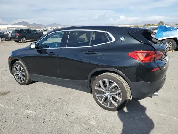 WBXYJ3C3XJEJ81445 2018 BMW X2 - Image 2