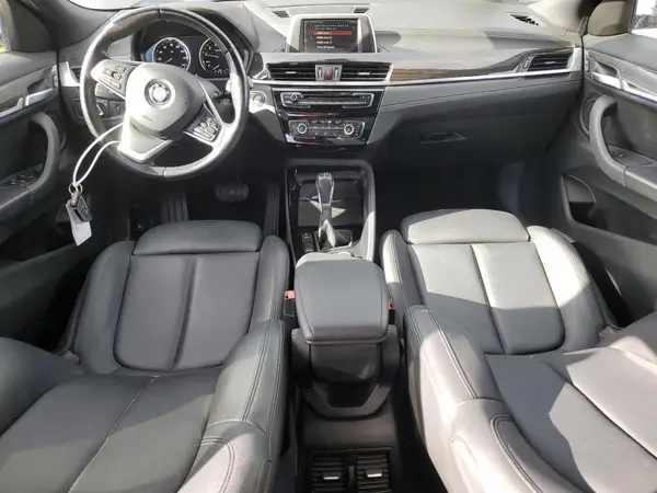 WBXYJ3C3XJEJ81445 2018 BMW X2 - Image 8
