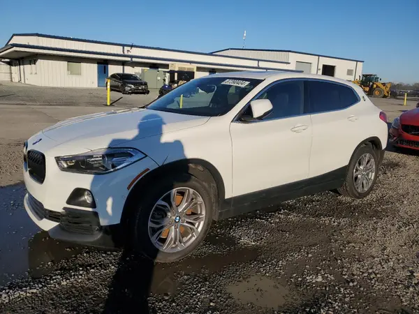 WBXYJ3C3XJEJ81736 2018 BMW X2 - Image 1