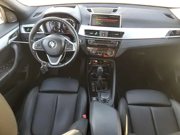 WBXYJ3C3XJEJ81736 2018 BMW X2 - Image 8