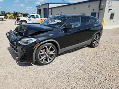 WBXYJ3C3XJEJ81817 2018 BMW X2