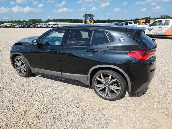 WBXYJ3C3XJEJ81817 2018 BMW X2 - Image 2