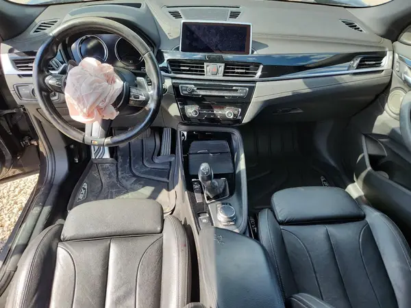 WBXYJ3C3XJEJ81817 2018 BMW X2 - Image 8