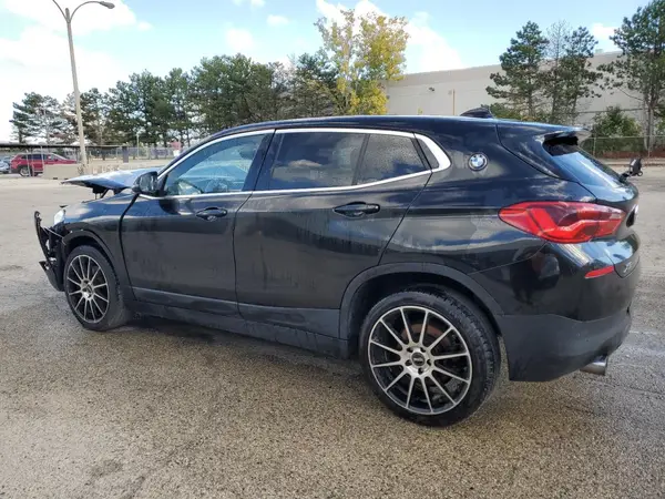 WBXYJ3C3XJEJ81820 2018 BMW X2 - Image 2