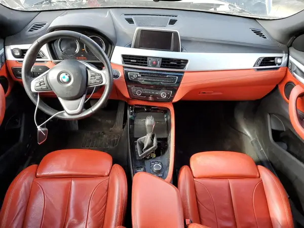WBXYJ3C3XJEJ81820 2018 BMW X2 - Image 8