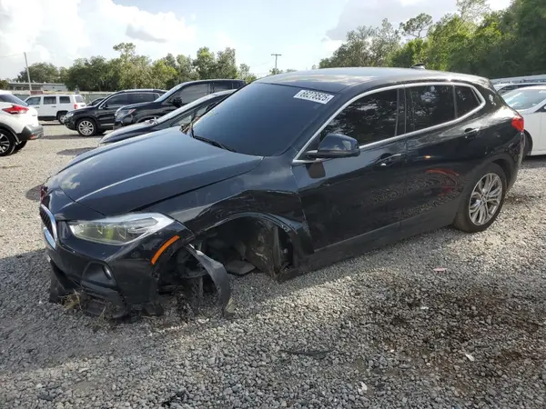WBXYJ3C3XJEJ81848 2018 BMW X2 - Image 1