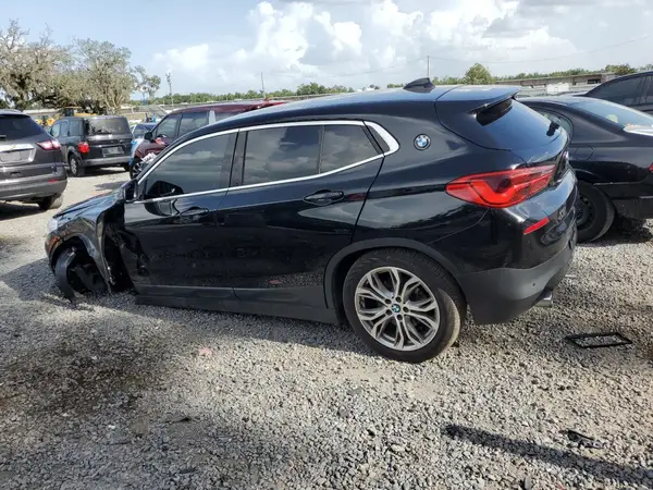 WBXYJ3C3XJEJ81848 2018 BMW X2 - Image 2