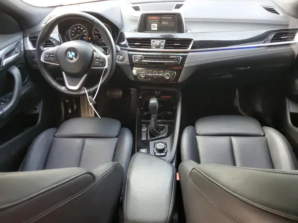 WBXYJ3C3XJEJ81848 2018 BMW X2 - Image 8