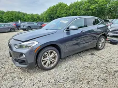 WBXYJ3C3XJEJ81980 2018 BMW X2
