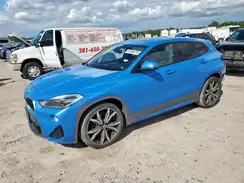 WBXYJ3C3XJEJ82255 2018 BMW X2