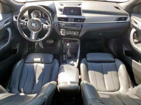 WBXYJ3C3XJEJ82255 2018 BMW X2 - Image 8