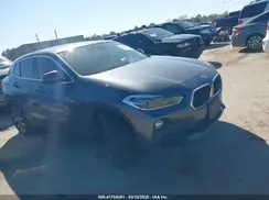 WBXYJ3C3XJEJ82269 2018 BMW X2
