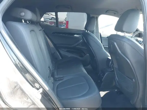 WBXYJ3C3XJEJ82546 2018 BMW X2 - Image 8