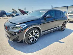 WBXYJ3C3XJEJ82806 2018 BMW X2